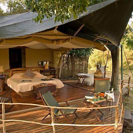 Vila Mara Elatia Camp Maasai Mara Exteriér fotografie