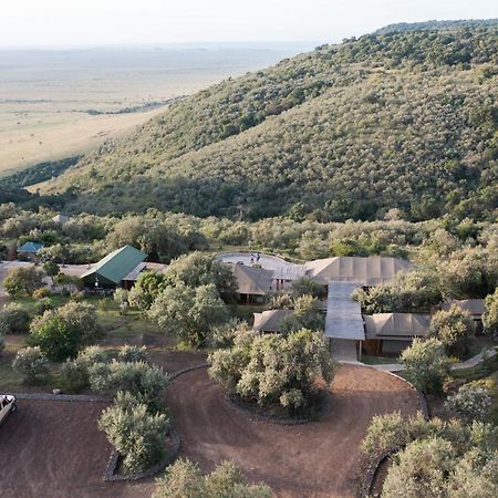 Vila Mara Elatia Camp Maasai Mara Exteriér fotografie