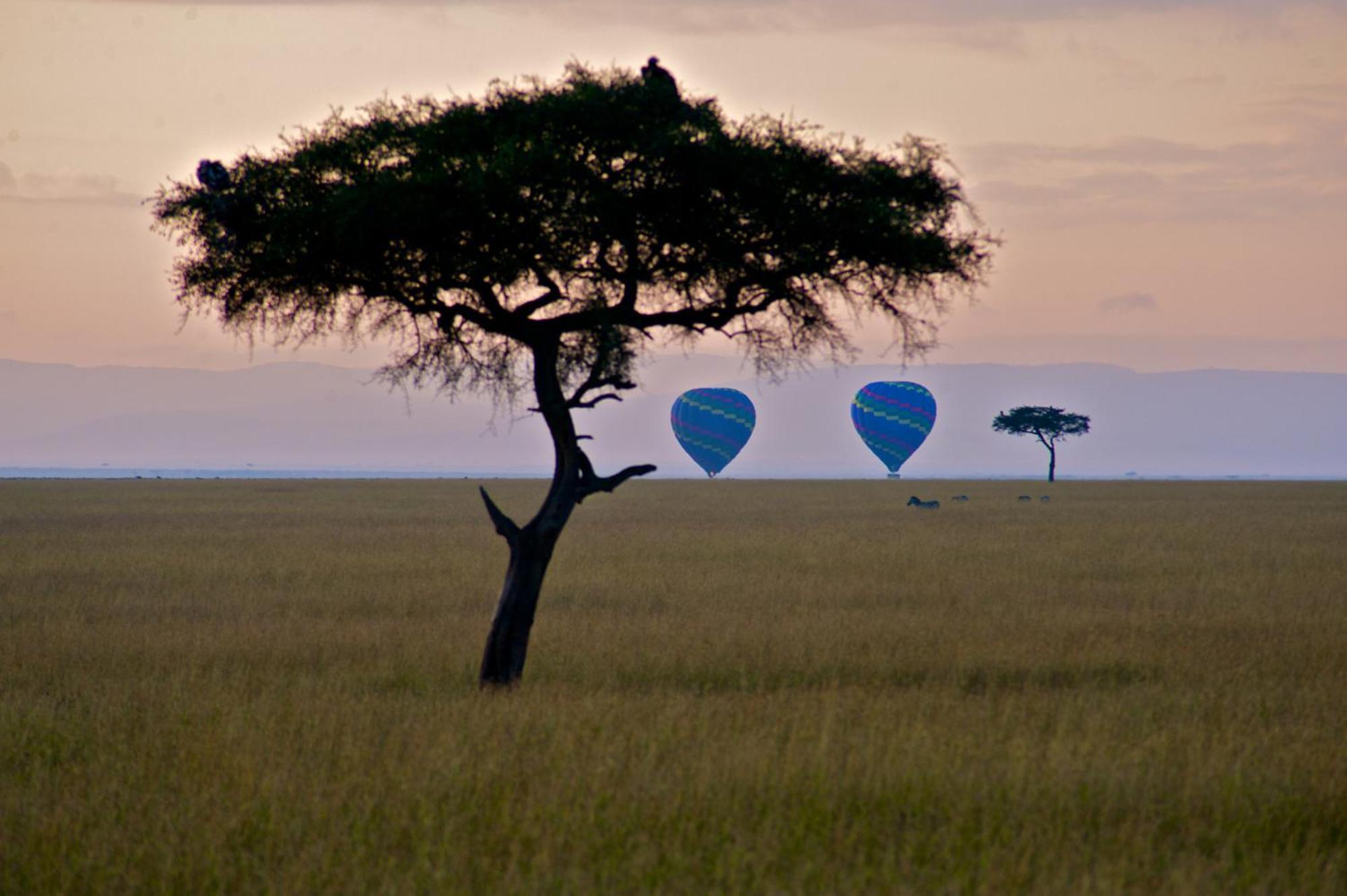 Vila Mara Elatia Camp Maasai Mara Exteriér fotografie