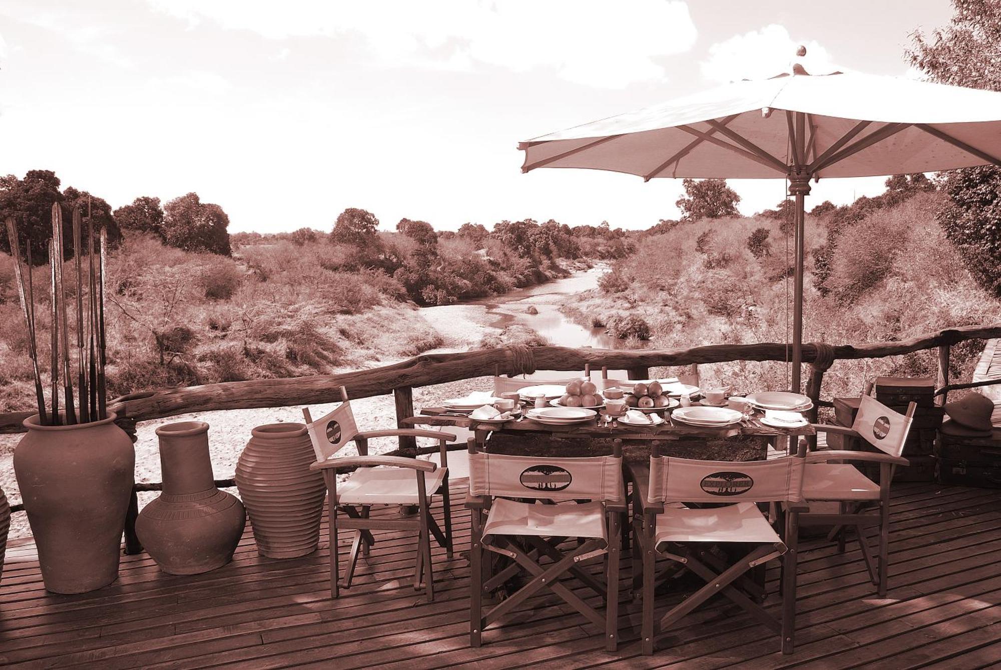 Vila Mara Elatia Camp Maasai Mara Exteriér fotografie