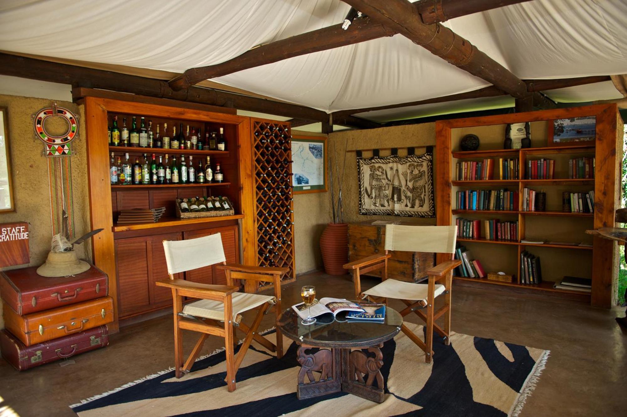Vila Mara Elatia Camp Maasai Mara Exteriér fotografie