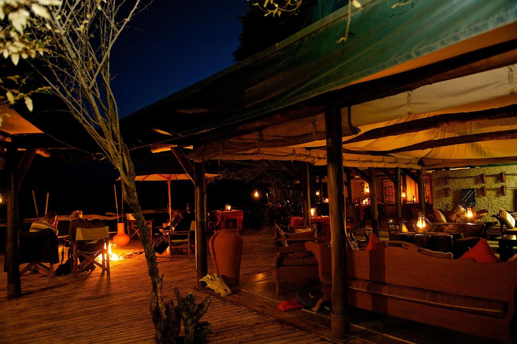 Vila Mara Elatia Camp Maasai Mara Exteriér fotografie