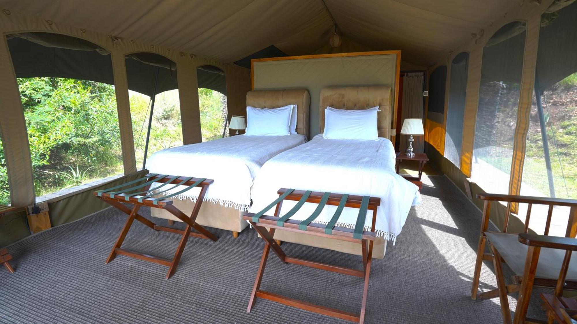 Vila Mara Elatia Camp Maasai Mara Exteriér fotografie