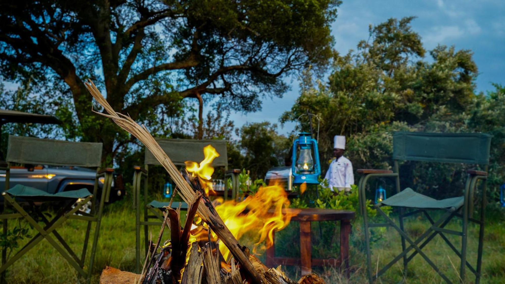 Vila Mara Elatia Camp Maasai Mara Exteriér fotografie