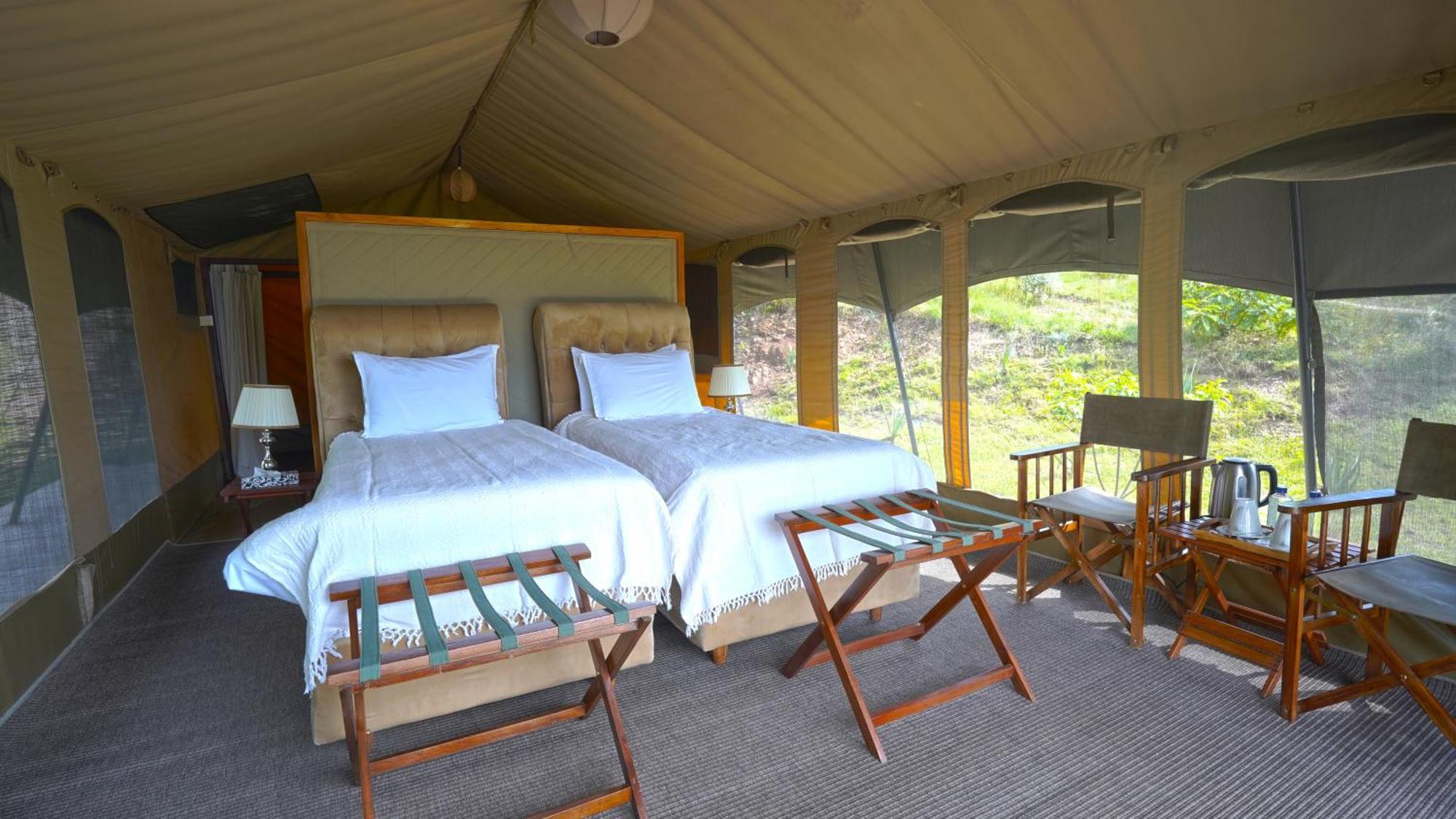 Vila Mara Elatia Camp Maasai Mara Exteriér fotografie