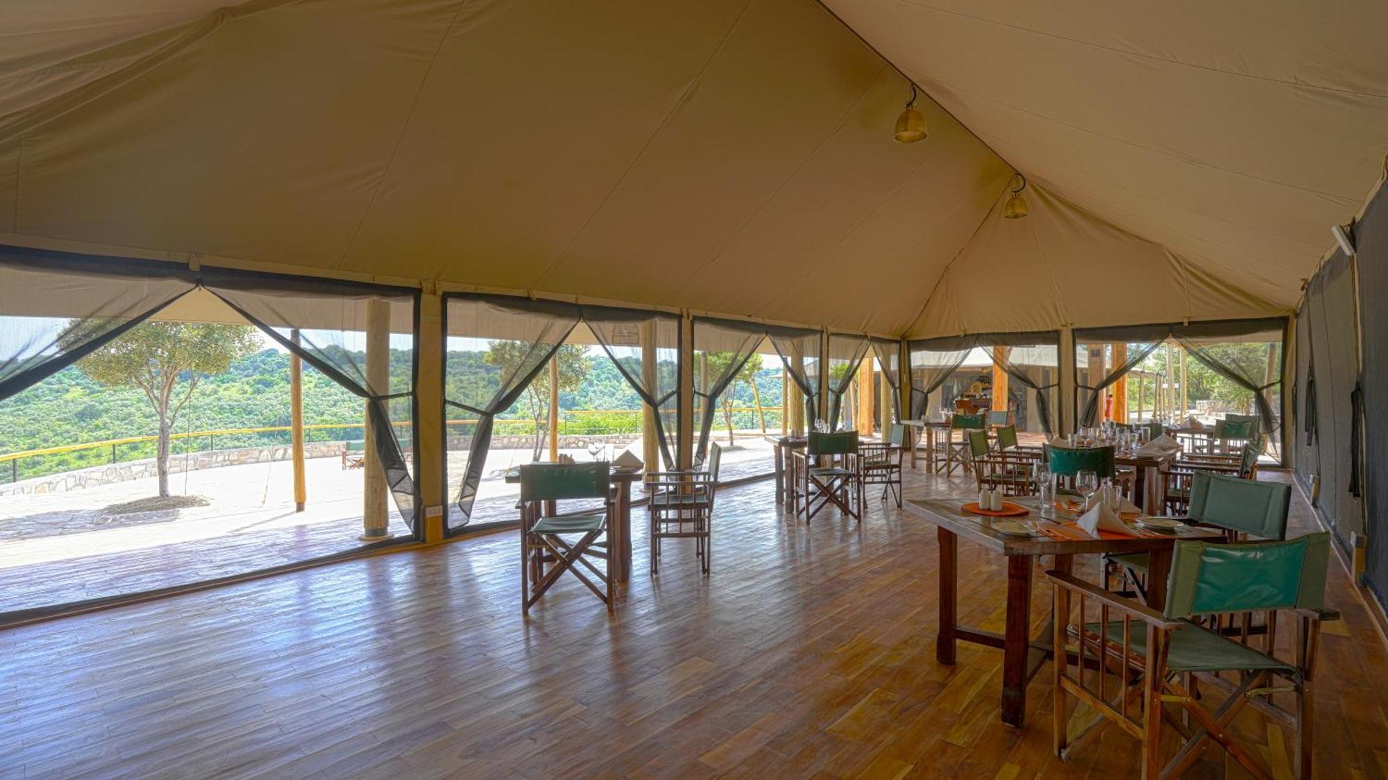 Vila Mara Elatia Camp Maasai Mara Exteriér fotografie