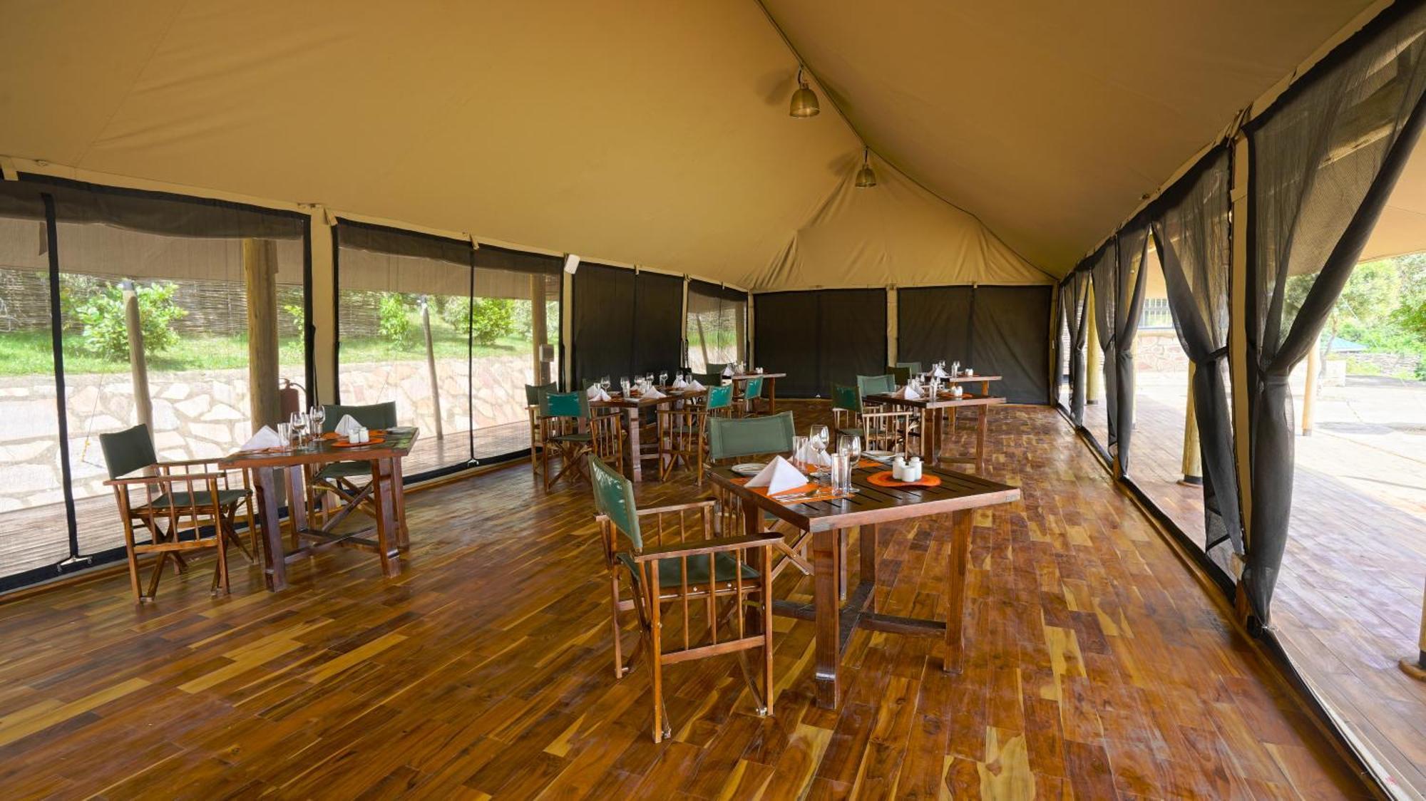 Vila Mara Elatia Camp Maasai Mara Exteriér fotografie